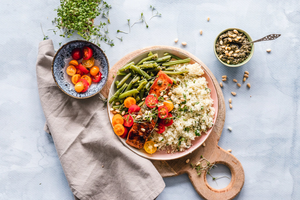 5 Easy Ways to Incorporate More Plant-Based Foods into Your Diet ...