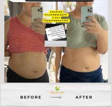 Pillow Bread Ph 3-Day Fat Burn and Digestive Reset Cleanse