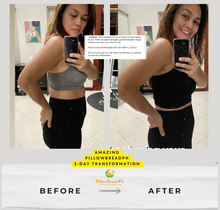 Pillow Bread Ph 3-Day Fat Burn and Digestive Reset Cleanse