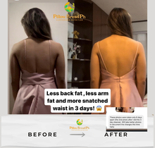 Pillow Bread Ph 3-Day Fat Burn and Digestive Reset Cleanse