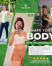 The Pillow Bread Ph Customized Nutrition