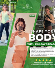 3-Day Tummy Rest Set plus Calorie-Monitored Breakfast and Lunch