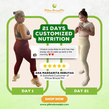 Protein plus Balance Customized Nutrition Program for the Active Lifestyle Enthusiasts
