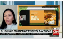 Ayurveda 7-Day Better Digestion Nutrition Plan