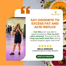 Ayurveda 7-Day Better Digestion Nutrition Plan