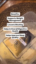 3-Day Tummy Rest Set plus Calorie-Monitored Breakfast and Lunch