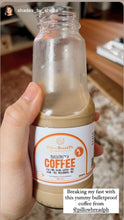 All-Liquid Tummy Rest Set plus Plant- based Bulletproof Coffee Bundle