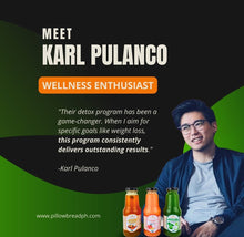 All-Liquid Tummy Rest Set plus Plant- based Bulletproof Coffee Bundle