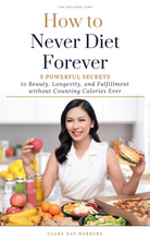 Ayurveda 7-Day Better Digestion Nutrition Plan