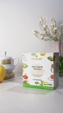 Pillow Bread PH Fiber Boost (8 Sachets + 2 Free!) FDA REGISTERED. Get ₱700 OFF with code PILLOWFIBER700