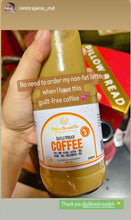 All-Liquid Tummy Rest Set plus Plant- based Bulletproof Coffee Bundle