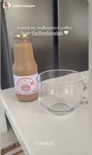 Pillow Bread Ph Plant-based Bulletproof Coffee (BUY 3 get 1 FREE) sugar-free, lactose- free, low in calories