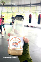 Pillow Bread Ph Plant-based Bulletproof Coffee (BUY 3 get 1 FREE) sugar-free, lactose- free, low in calories