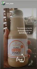 All-Liquid Tummy Rest Set plus Plant- based Bulletproof Coffee Bundle