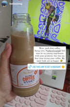 Pillow Bread Ph Plant-based Bulletproof Coffee (BUY 3 get 1 FREE) sugar-free, lactose- free, low in calories