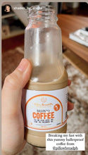 Pillow Bread Ph Plant-based Bulletproof Coffee (BUY 3 get 1 FREE) sugar-free, lactose- free, low in calories