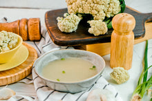 Cauliflower Soup