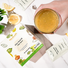 Pillow Bread PH Fiber Boost (8 Sachets + 2 Free!) FDA REGISTERED.  Get ₱700 OFF with code PILLOWFIBER700