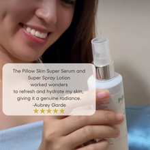 💎 Pillow Skin Super Duo™ (FREE PREMIUM POUCH AND BAG CHARM, FDA registered, )