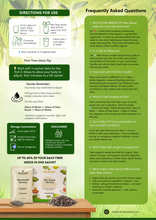 Pillow Bread PH Fiber Boost (8 Sachets + 2 Free!) FDA REGISTERED.  Get ₱700 OFF with code PILLOWFIBER700