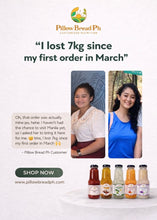 3-Day Digestive Reset Cleanse with Fiber Boost Bundle ( SAVE 700)