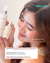 💎 Pillow Skin Super Duo™ (FREE PREMIUM POUCH AND BAG CHARM, FDA registered, )