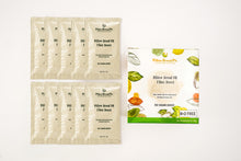 Pillow Bread PH Fiber Boost (8 Sachets + 2 Free!) FDA REGISTERED.  Get ₱700 OFF with code PILLOWFIBER700