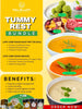Tummy Rest Set
