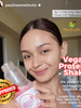 Pillow Bread Ph Plant-based  Bulletproof Strawberry Shake (3 + 1 FREE ) FDA APPROVED