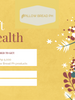 The Pillow Bread PH Gift card of Wellness