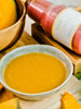 Low Carb Vegan Pumpkin Soup
