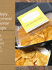 Low Carb Gluten - Free Cayenne Cheese Chips with FREE Chunky Tomato Paprika Dip
